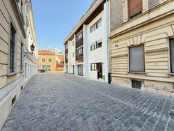 Székesfehérvár Квартира (кирпичная)