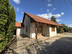 Kőszárhegy Családi ház