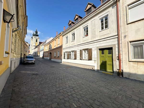 Székesfehérvár Flat - 175.000 HUF