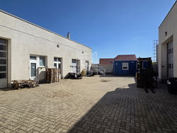 Mór Üzlethelyiség