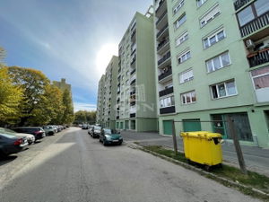 Kiadó lakás (panel) Székesfehérvár, 53m2