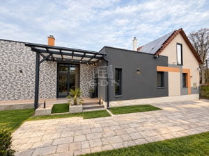 Eladó családi ház Székesfehérvár, 166m2