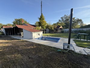 Eladó nyaraló Székesfehérvár, 45m2