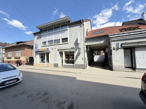 Kiadó iroda Székesfehérvár, 20m2