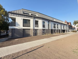 Kiadó lakás (téglaépítésű) Székesfehérvár, 60m2
