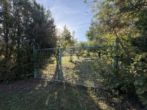Eladó telek Székesfehérvár, 887m2