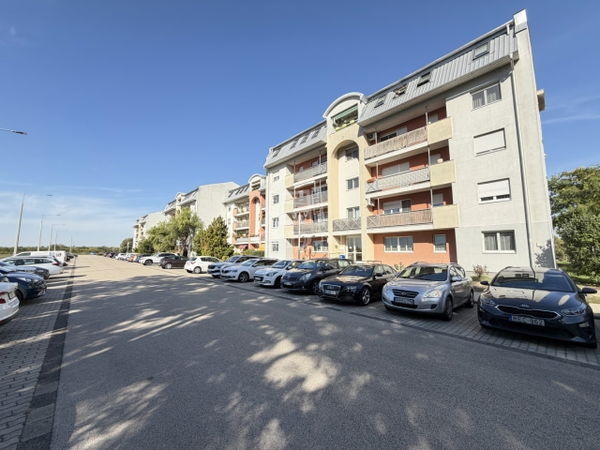 Székesfehérvár  - 57.500.000 HUF