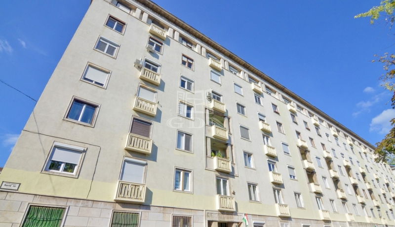 Verkauf Budapest V. kerület Wohnung