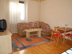 Budapest V. kerület Wohnung