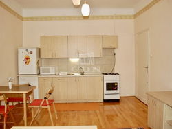 Budapest V. kerület Wohnung