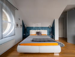 Budapest II. kerület Квартира (кирпичная)