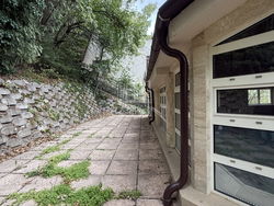 Budapest II. kerület Family House