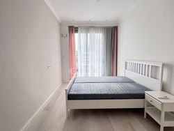 Budapest XIII. kerület 公寓房（砖头）