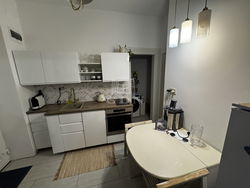 Budapest I. kerület 公寓房（砖头）