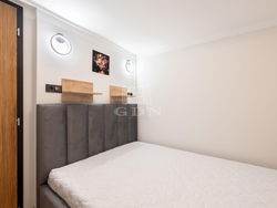 Budapest VIII. kerület Wohnung (Ziegel)