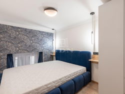 Budapest VIII. kerület Wohnung (Ziegel)