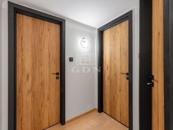 Budapest VIII. kerület Wohnung (Ziegel)