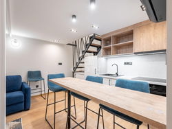 Budapest VIII. kerület Wohnung (Ziegel)
