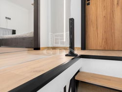 Budapest VIII. kerület Wohnung (Ziegel)