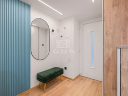Budapest VIII. kerület Wohnung (Ziegel)