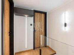 Budapest VIII. kerület Wohnung (Ziegel)