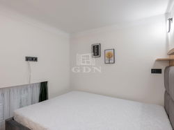 Budapest VIII. kerület Wohnung (Ziegel)