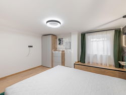 Budapest VIII. kerület Wohnung (Ziegel)