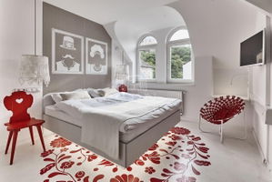 Eladó lakás (téglaépítésű) Budapest I. kerület, 226m2