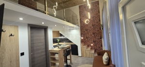 出卖 公寓房（砖头） Budapest V. 市区, 24m2