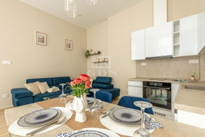 For sale flat (brick) Budapest V. district, 54m2