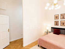 Budapest VI. kerület 公寓房（砖头）