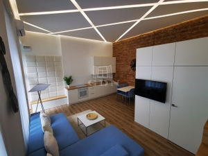 Verkauf wohnung (ziegel) Budapest VI. bezirk, 70m2