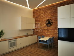 Budapest VI. kerület 公寓房（砖头）
