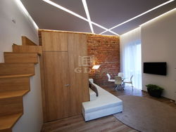 Budapest VI. kerület 公寓房（砖头）