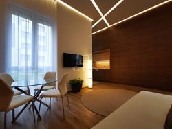 Budapest VI. kerület 公寓房（砖头）