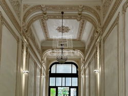 Budapest VI. kerület 公寓房（砖头）