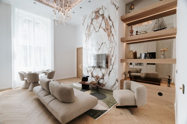 Budapest, V. kerület  - 229.000.000 HUF