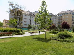 Budapest IX. kerület Comercial, Catering