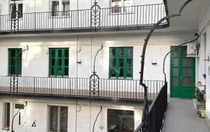 Eladó lakás (téglaépítésű) Budapest IX. kerület, 106m2