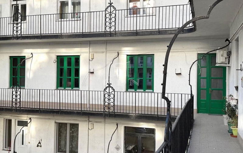 Eladó Budapest IX. kerület Lakás
