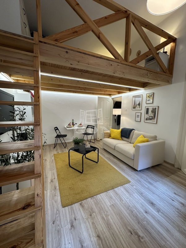 Budapest, VII. kerület Wohnung - 49.500.000 HUF