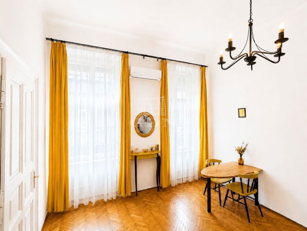Budapest, VII. kerület Wohnung - 49.900.000 HUF