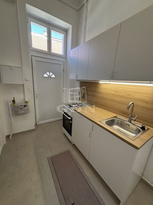 Eladó lakás (téglaépítésű) Budapest VIII. kerület, 25m2