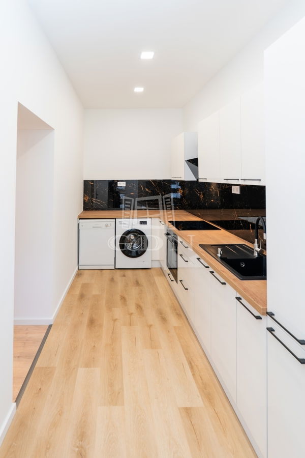 Budapest, VII. kerület Wohnung - 61.500.000 HUF