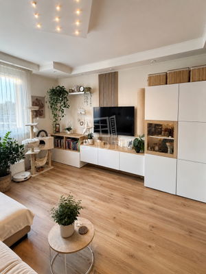 Eladó lakás (csúsztatott zsalu) Budapest XVIII. kerület, 45m2
