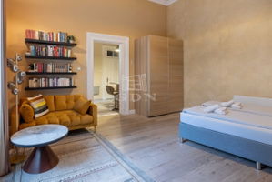 Eladó lakás (téglaépítésű) Budapest VI. kerület, 35m2