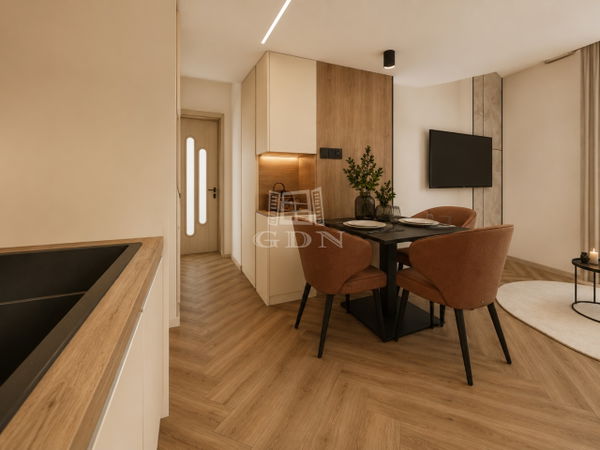 Budapest, VII. kerület Wohnung - 55.000.000 HUF