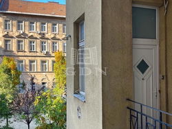 Budapest VII. kerület Lakás (téglaépítésű)