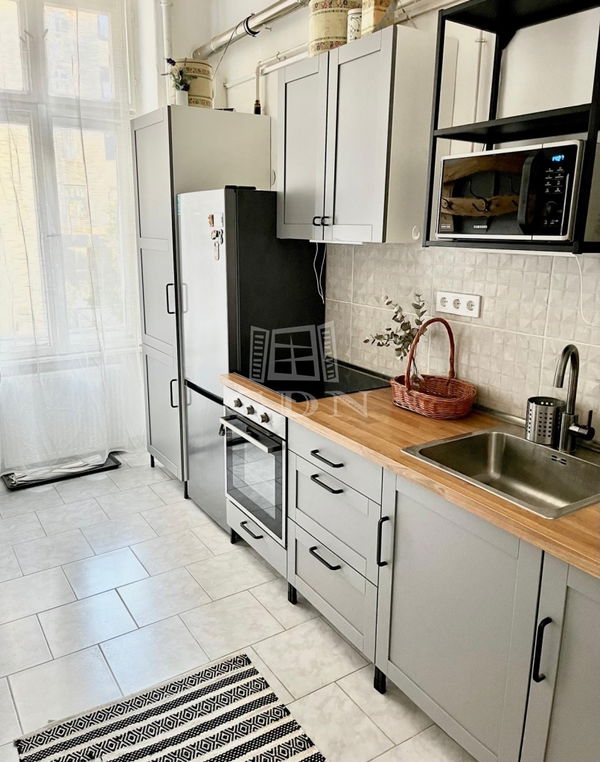 Budapest, VII. kerület Квартира - 64.900.000 HUF
