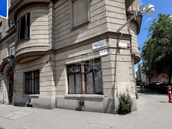 Budapest VII. kerület Lakás (téglaépítésű)